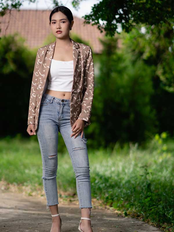 Etiam convallis laoreet - Imagem 3